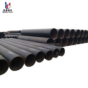 Tuyau soudé en <span class=keywords><strong>acier</strong></span> au carbone LSAW de 812 mm avec <span class=keywords><strong>tube</strong></span> à paroi épaisse 8 - Product Image 4