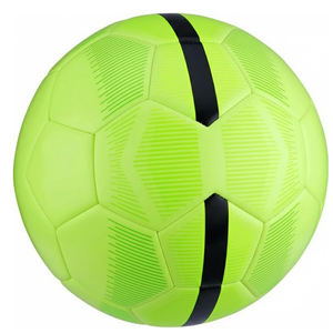 Ballon de football/futsal durable, cousu à la main, léger, de haute qualité, avec design, couleur et logo personnalisés - Vente flash, best-seller - Product Image 1
