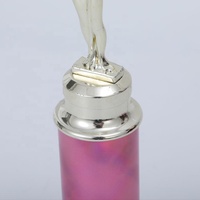 Trophée acrylique pour colonne acrylique prix UE pas cher pour la danse sportive
