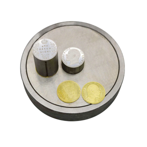 Khuôn dập logo tiền vàng, khuôn dập vàng thỏi - Product Image 3