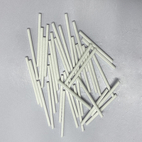 Fangcaoyuan diamètre personnalisé noyau de coton blanc absorber humidificateur filtre fibre coton parfum mèche
