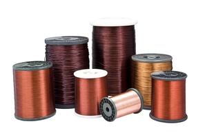 2コアRVV PVC断熱ベアケーブル銅クラッドアルミニウム固体導体家電および電動工具用 - Product Image 3