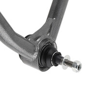 Bras de suspension supérieurs avant GMC 1500, rehausse de 2 à 4 pouces pour GMC Sierra 1500 et Silverado 1500 (2019-2022)