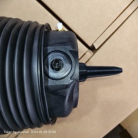 Ressort pneumatique arrière gauche de bonne qualité pour Land Rover New Range Rover Sport 2022- N9X2-5587 N9X2-5587-BD