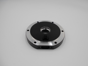 ที่พักเท้า CNC แบบ OEM - Product Image 4