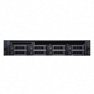 เซิร์ฟเวอร์ข้อมูล Dell PowerEdge R550 R650 R750 2U รุ่นใหม่ ประสิทธิภาพสูง รองรับการขยายได้สูง - Product Image 3