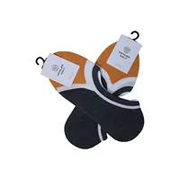 Chaussettes de cheville pour femmes élégantes et personnalisées de qualité supérieure dans des couleurs vibrantes
