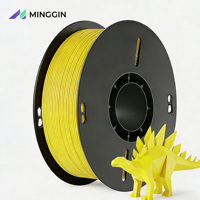 Filament de plastique pour imprimante 3D Xyneco, biodégradable, PHA, diamètre 1,75 mm, température d'impression 200°C