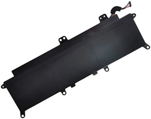 Batería Nueva Original PA5278U-1BRS de 11.4V/48Wh para <span class=keywords><strong>Toshiba</strong></span> <span class=keywords><strong>Tecra</strong></span> X40-D X40-E X40-F Portege X30-D - Product Image 3