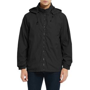 Proveedor Mayorista, Chaqueta Acolchada de Invierno para Hombre con Logotipo Personalizado, Cierre de Cinturón, Resistente al Viento, Cálida, para Exteriores, Tallas Grandes, Alta Calidad - Product Image 1