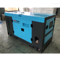 Générateurs diesel 20 Kva, prix Dubaï, vente de générateurs diesel 20kw, générateur diesel 20kva, consommation de carburant 15kw