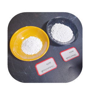 Fotocatalizador 99.8% Nano Dióxido de Titanio Anatase <span class=keywords><strong>TiO2</strong></span> Polvo Blanco Cas 13463-67-7 - Product Image 6