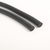Commande de coupe de bande de joint de tube rond de différentes tailles EPDM NBR