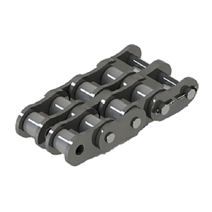 Cadenas de Transmisión de Acero Personalizadas Ever-power Bibo, Tratadas Térmicamente, para Transportadores de Carbón en Minería, en Venta - Product Image 1