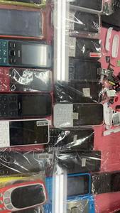 Teléfonos Móviles Android Usados Baratos al por Mayor, Teléfono Celular de Segunda Mano con una Sola Tarjeta SIM para <span class=keywords><strong>Nokia</strong></span> <span class=keywords><strong>105</strong></span> - Product Image 5