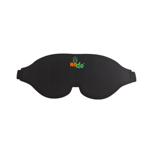 Masque pour les yeux 3D ordinaire avec logo personnalisé - Lien de paiement exclusif Nicolas <span class=keywords><strong>TOMATIS</strong></span> - Product Image 1