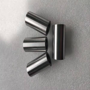 18mm Od X 1.5 Thickness Alloy 254 Smo Tubing <b>Moly</b> Molybdenum Round Pipe Tubes - Product Image 3