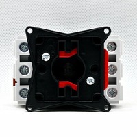 Interruptor-seccionador Schneider V01C 100% Nuevo y Original