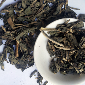 Da Qing ye عشب صيني عالي الجودة مجفف Folium Isatidis أوراق Indigowoad الأصلية - Product Image 4
