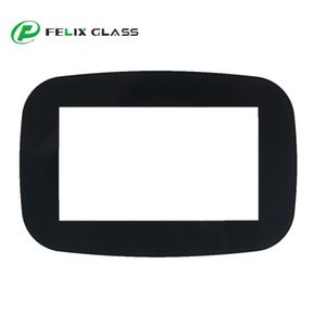 Marco de Pantalla Táctil IR de 60 Pulgadas, Panel de Vidrio Táctil Grande para 2 Puntos de Contacto, Vidrio Electrónico - Product Image 2