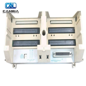 Módulo de Entrada Analógica 1205-0003-B2 Splinterny com Bom Serviço Pós-Venda Controlador de Programação - Product Image 3