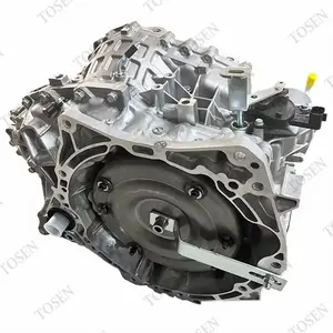 Mitsubishi Brand New RE0F10A Automatic CVT Gearbox Continuously Variable JF011E Transmission For Dodge Mitsubishi Nissan