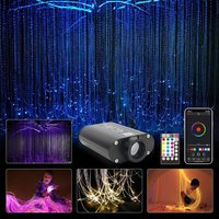 Lampe d'arbre pleureur LED Avatar en vente chaude, fabrication personnalisée, éclairage intérieur et extérieur, étanche IP67, en plastique durable