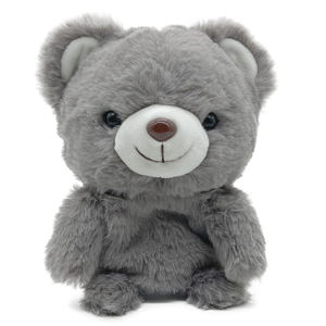 Pequeños juguetes de peluche de animales de Stitch de <span class=keywords><strong>Anime</strong></span> que hablan de vuelta juguetes eléctricos juguetes de animales de peluche - Product Image 2