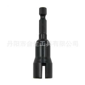 Llave de ranurado Mr Drill con vástago hexagonal de 6.3 mm y 1/4 de pulgada para reparación automotriz - Product Image 4