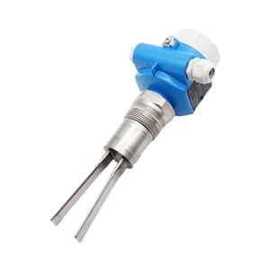 Nouveau capteur de niveau vibrant universel Endress Hauser Soliphant FTM50 51 52 en aluminium certifié IP66/IP68 ATEX - Product Image 1