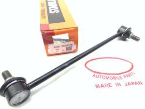 Bras de suspension inférieur de haute qualité et biellette de stabilisation avant pour <span class=keywords><strong>TOYOTA</strong></span> <span class=keywords><strong>YARIS</strong></span> VITZ 48820-0D080 488220-02100 - Product Image 5