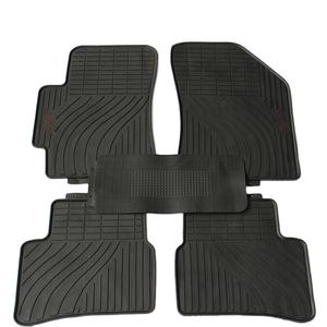 Tappetino auto 2D personalizzato all'ingrosso di alta qualità per <span class=keywords><strong>KIA</strong></span> <span class=keywords><strong>RIO</strong></span> 2005-2011 - Product Image 1