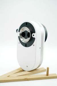 Mắt thi máy mới mắt hình ảnh đầy sao hệ thống Hight hiệu suất kỹ thuật số đèn khe với phần mềm - Product Image 3