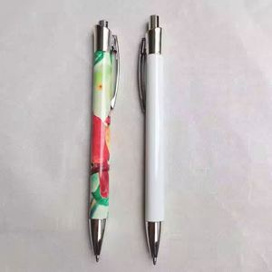 Promotion Custom <b>Pen</b> With Logo Metal Ballpoint Ballpen Sublimation Blanks <b>Pens</b> - Product Image 5