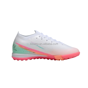 Nouvelles chaussures <span class=keywords><strong>de</strong></span> football en salle Air Veapor XVI Elited, <span class=keywords><strong>taille</strong></span> 27-35, chaussures <span class=keywords><strong>de</strong></span> sport <span class=keywords><strong>de</strong></span> haute qualité, chaussures <span class=keywords><strong>de</strong></span> football pour enfants - Product Image 3