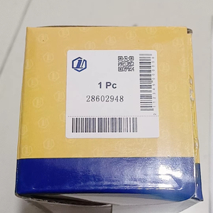 หัวฉีดน้ำมันเชื้อเพลิงคอมมอนเรลคุณภาพสูง 28602948 หัวฉีดน้ำมันเชื้อเพลิง 28602948 9674984080 - Product Image 1
