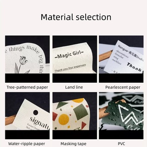 Etiquetas Adhesivas de Vinilo Impresas a Medida con Diseños Mixtos, Resistentes al Agua, Troqueladas, con Logotipo - Product Image 6