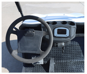 2023 fabrika toptan <span class=keywords><strong>2</strong></span> koltuklu Golf kulübü araba 48V yetişkinler tek koltuk elektrikli Golf arabası fiyat - Product Image 5