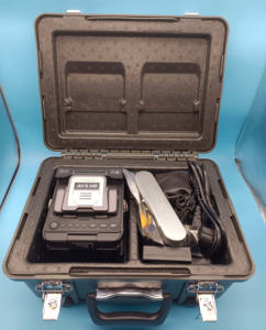 <span class=keywords><strong>Atomo</strong></span> AFS-40 con custodia per trasporto saldatrici ad arco giuntatrice a fusione AFS 60 rivestimento in fibrocemento apparecchiature ottiche per saldatura - Product Image 6