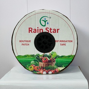 Súng mưa hệ thống tưới tiêu mưa chim tưới hẹn giờ mưa Súng phun nước hệ thống tưới tiêu - Product Image 4