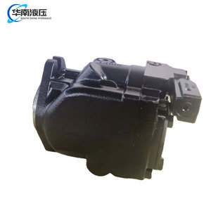 มอเตอร์ไฮดรอลิกแบบลูกสูบ Sao Danfoss MMF044DAAHABNNN แบบลูกปืนเหล็กเรเดียลโค้งด้านใน แรงดันสูง ปริมาณการไหลคงที่ - Product Image 4