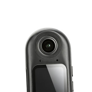 Reliago 36g Videocamera <span class=keywords><strong>per</strong></span> Animali Domestici 4K Più Piccola con App Hiicam 125 °   Mini videocamera FOV grandangolare <span class=keywords><strong>per</strong></span> vlog di cani e gatti - Product Image 6