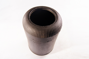 Ressorts d'amortisseur d'air de suspension d'entraîneur/spring1R1C-390-310 pneumatique d'autobus de Kinglong/W010950021/661 N / D12S02 - Product Image 6