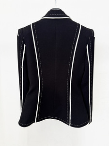 Áo <span class=keywords><strong>Blazer</strong></span> nữ cao cấp, thời trang cao cấp, tay dài, khuyến mãi nóng - Product Image 4