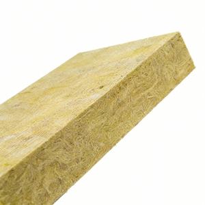 Laine de roche isolante en promotion : Panneaux et couvertures en laine minérale ignifugée à prix d'usine pour la construction et l'industrie - Product Image 1