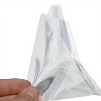 Membrane ETFE autonettoyante anti-âge pour bâtiments et serres