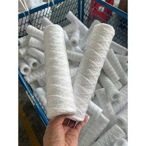 بيع المصنع 10 بوصة 2030 بوصة 40 بوصة 5um inc String لمعالجة المياه - Product Image 6