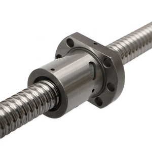 OEM tùy chỉnh độ chính xác cao đôi sfu SFS sfa SFS sfy SFK dfu loạt bóng Nut bóng vít lắp ráp cho máy công cụ CNC - Product Image 2