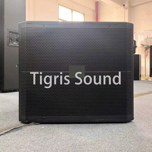 Altavoces Vrx 918 JBIL, Subwoofer Activo Individual de 18 Pulgadas, Sonido PA de Alta Potencia, Subwoofer de Madera Polivinílica para Escenario - Product Image 2