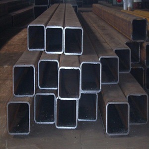 ASTM A53-a St37 DIN1626 Seamless Square Galvanized Carbon Steel Pipe <b>Tube</b> Suppliers - Product Image 3
